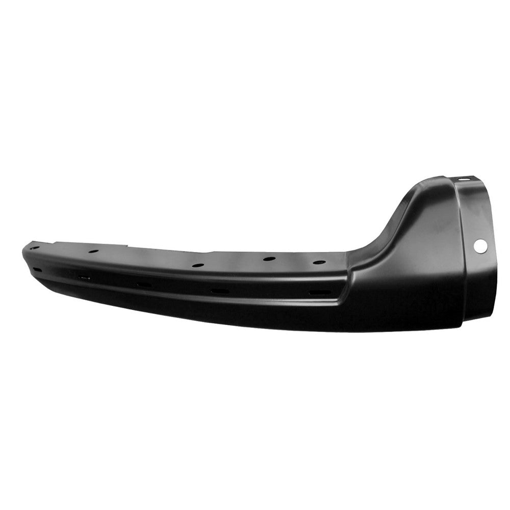 Front Passenger Side Bumper End for 1968-1972 Volkswagen Transporter