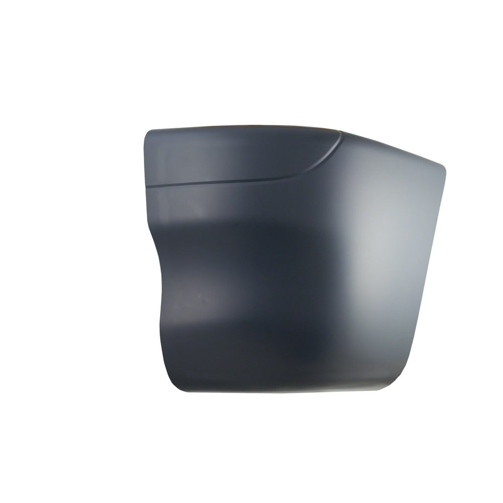 Left Driver Side Plastic Bumper End Cap 2002-2011 Freightliner Columbia_(freightliner)