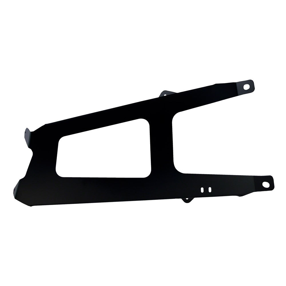 Front Right Passenger Side Front Bumper Bracket 2002-2011 Freightliner Columbia_(freightliner)