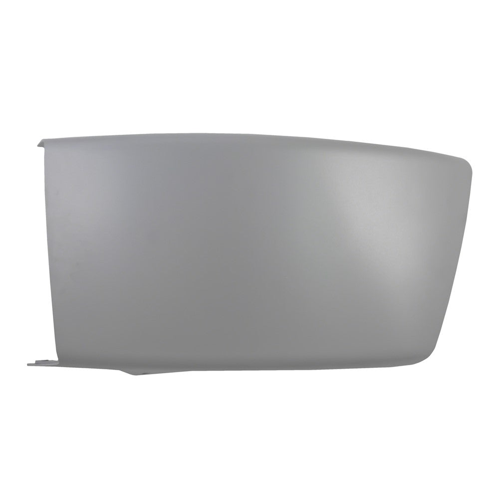 Left Driver Side Medium [inner Mount] Side Bumper 2008-2014 Freightliner M2_100, M2_106, M2_106v, M2_112, M2_112v