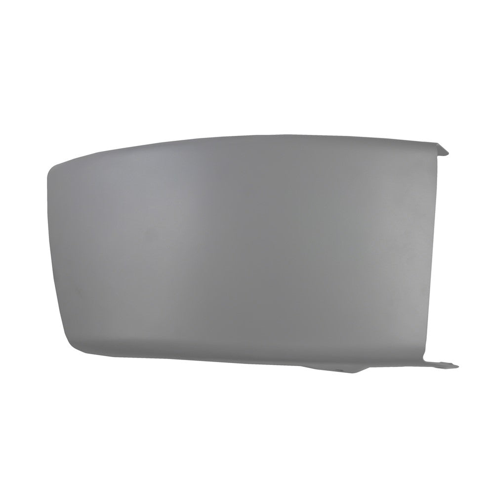 Right Passenger Side Medium [inner Mount] Side Bumper 2008-2014 Freightliner M2_100, M2_106, M2_106v, M2_112, M2_112v