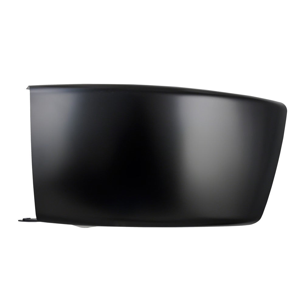 Left Driver Side Medium [inner Mount] Side Bumper 2008-2014 Freightliner M2_100, M2_106, M2_106v, M2_112, M2_112v