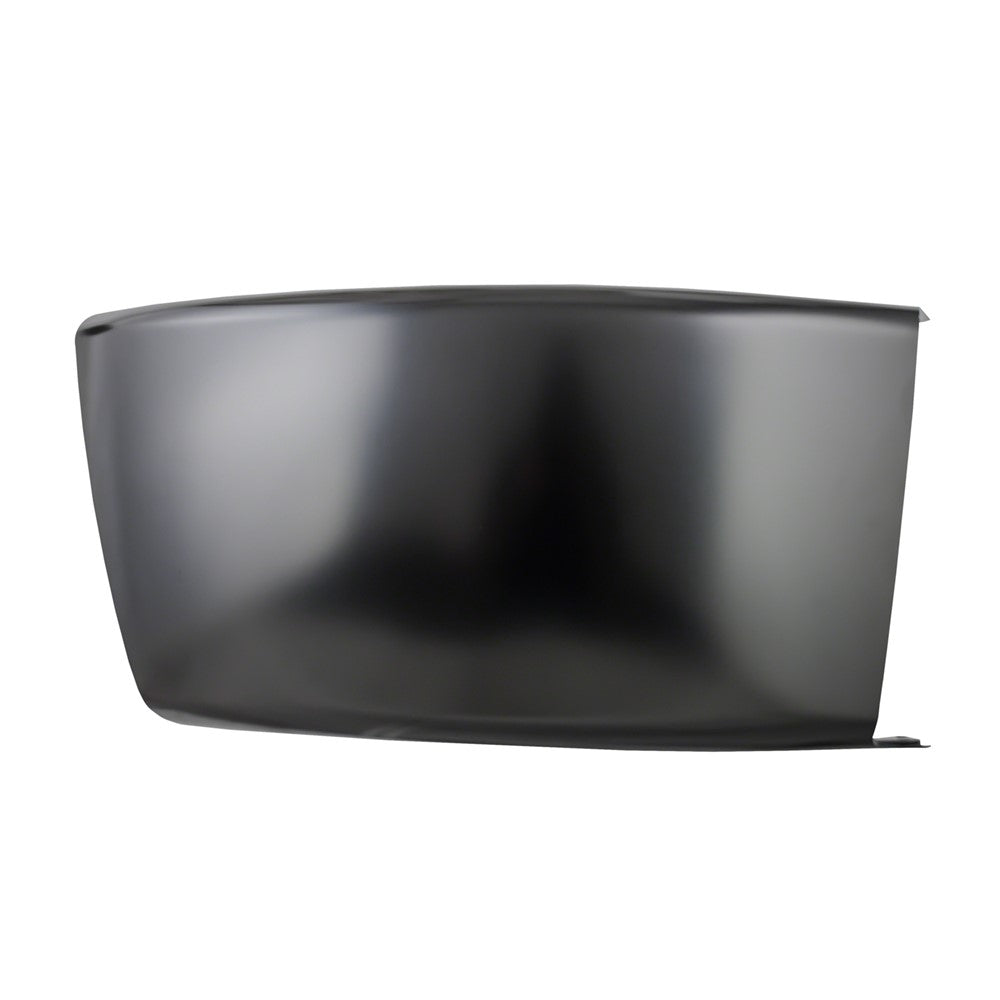 Right Passenger Side Medium [inner Mount] Side Bumper 2008-2014 Freightliner M2_100, M2_106, M2_106v, M2_112, M2_112v