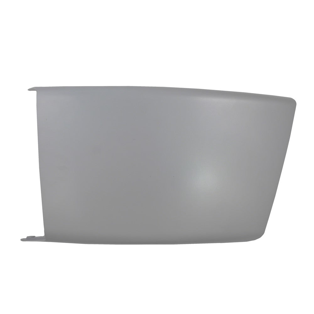 Left Driver Side Short [inner Mount] Side Bumper 2008-2014 Freightliner M2_100, M2_106, M2_106v, M2_112, M2_112v