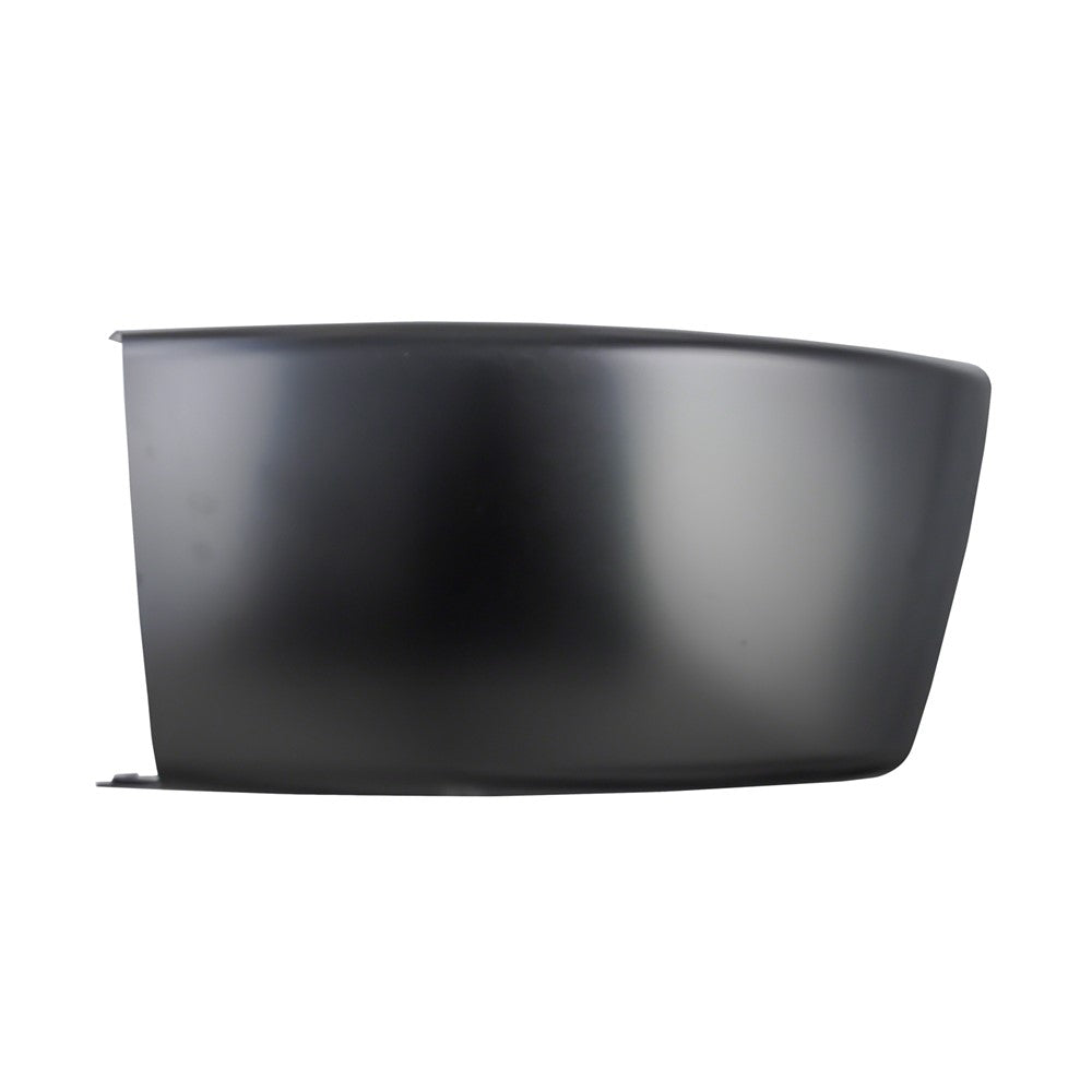 Left Driver Side Medium [outer Mount] Side Bumper 2003-2007 Freightliner M2_100, M2_106, M2_106v, M2_112, M2_112v