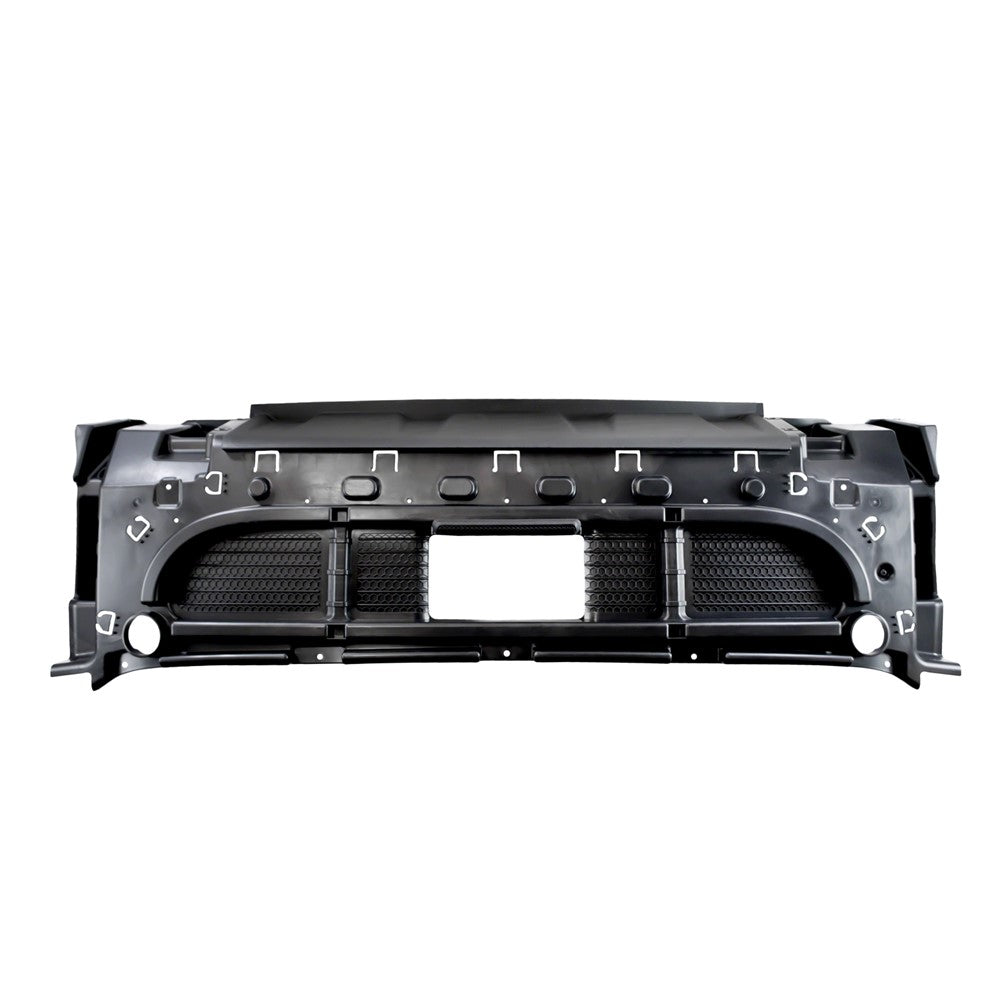 Front Bumper Cover Support 2008-2015 Freightliner Cascadia_p3