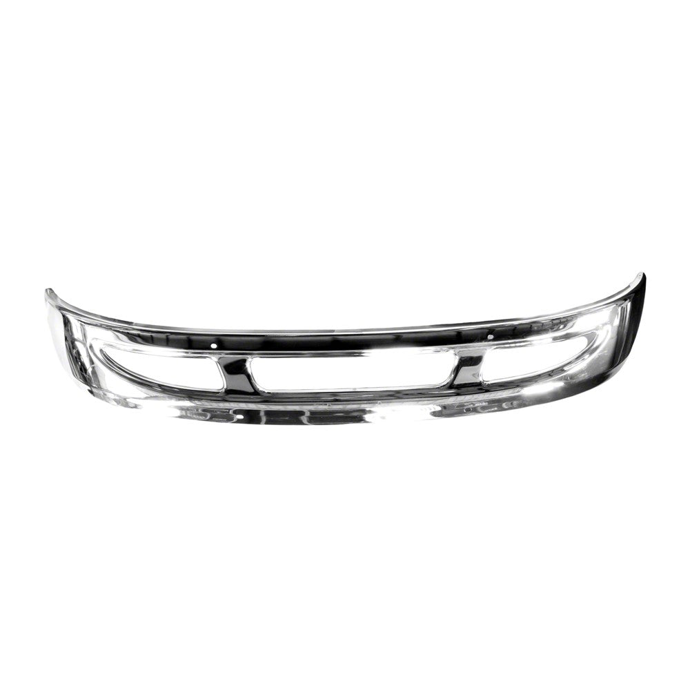Front Chrome Front Bumper Face Bar 2002-2018 International Durastar