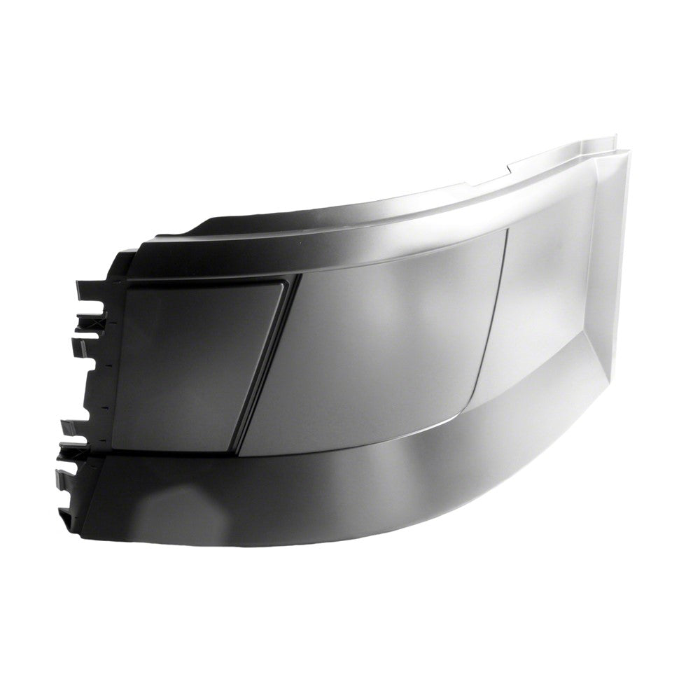 Front Left Driver Side Front Bumper End 2004-2018 Volvo Vnl-Series_truck