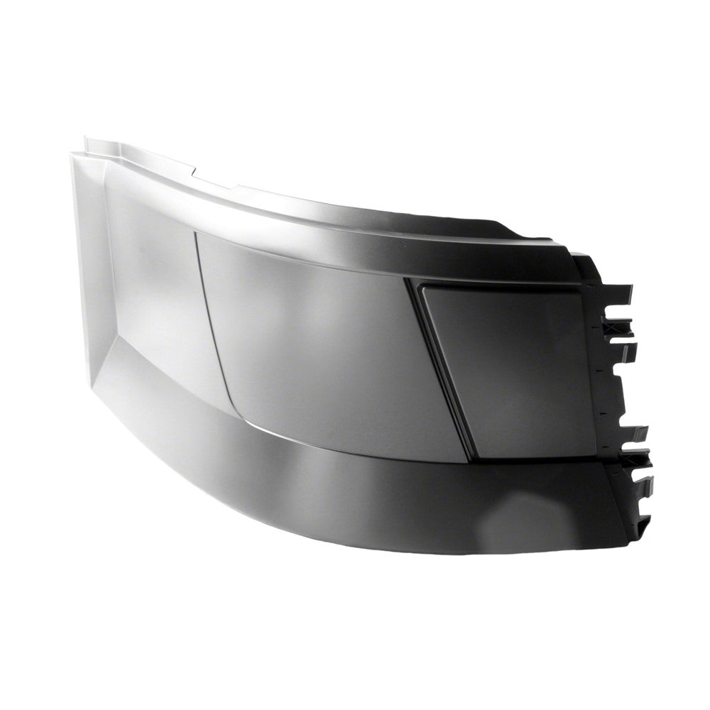 Front Right Passenger Side Front Bumper End 2004-2018 Volvo Vnl-Series_truck