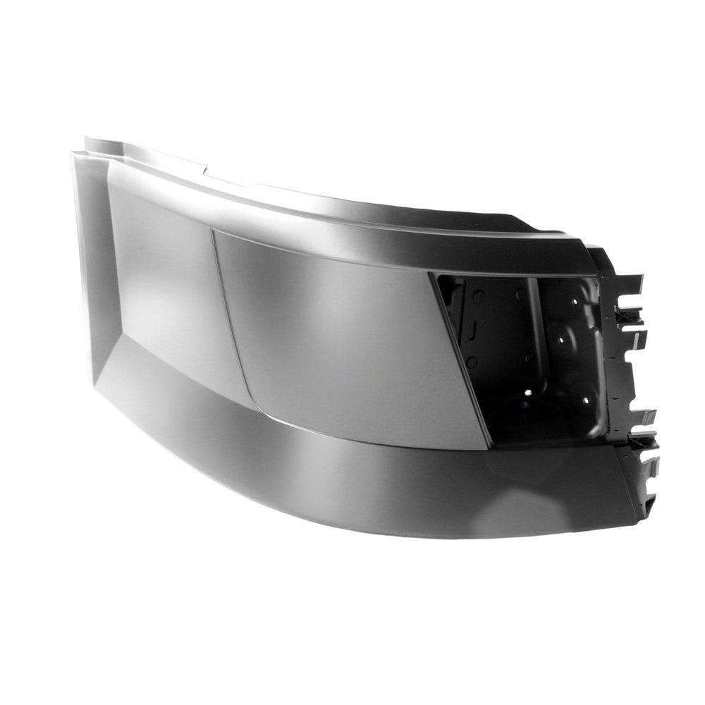 Front Right Passenger Side Front Bumper End 2004-2018 Volvo Vnl-Series_truck