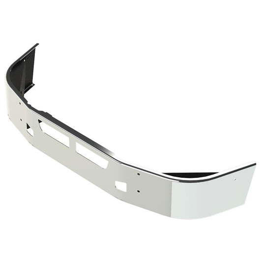 Front Bumper Face Bar 2007-2014 Kenworth T660