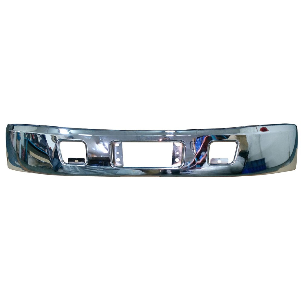 Front Bumper Face Bar 2005-2020 Hino 238_hino, 268, 338, 258_hino, 258lp