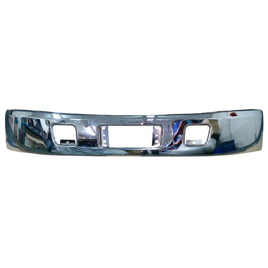 Front Bumper Face Bar 2005-2020 Hino 238_hino, 268, 338, 258_hino, 258lp