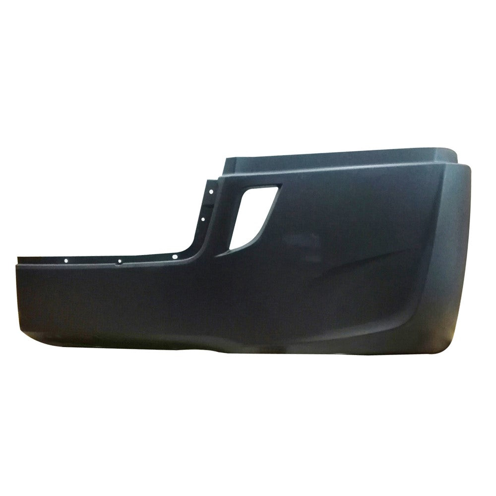 Front Left Front Driver Side Bumper Cover 2018-2019 Freightliner Cascadia_p4