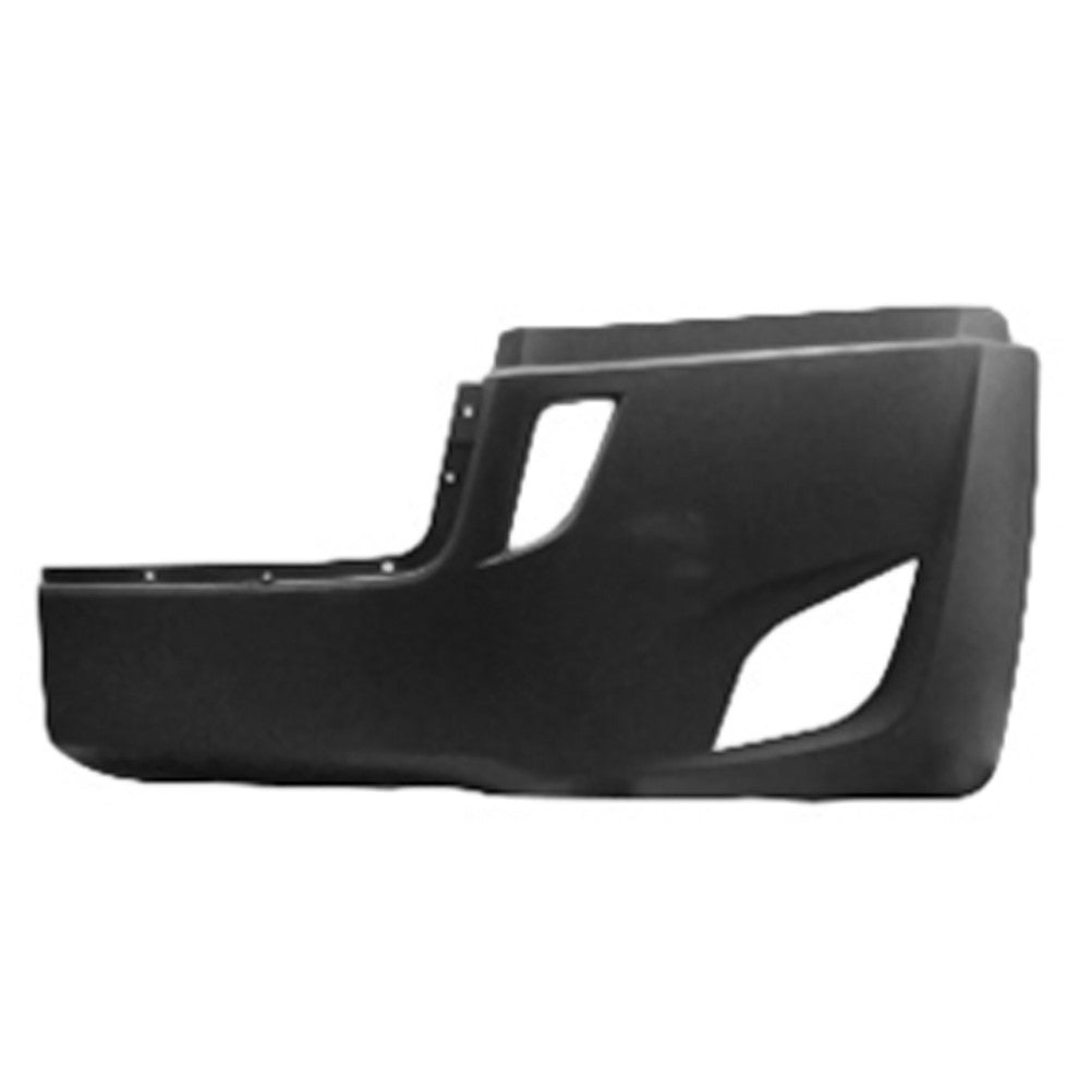 Front Left Front Driver Side Bumper Cover 2018-2019 Freightliner Cascadia_p4