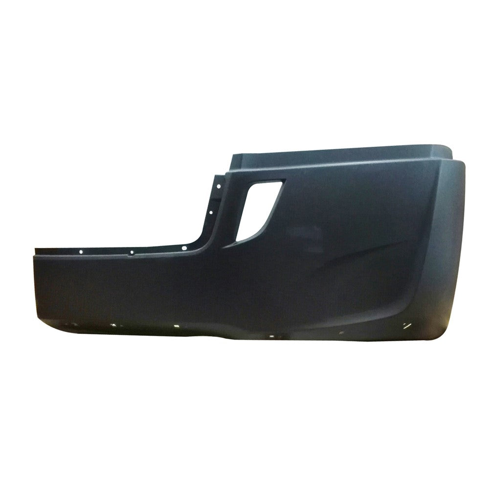 Front Left Front Driver Side Bumper Cover 2018-2019 Freightliner Cascadia_p4