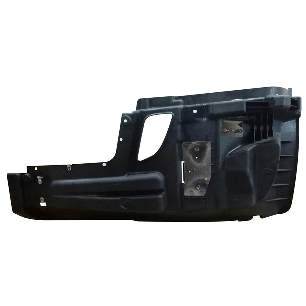 Front Left Front Driver Side Bumper Cover Support 2018-2019 Freightliner Cascadia_p4