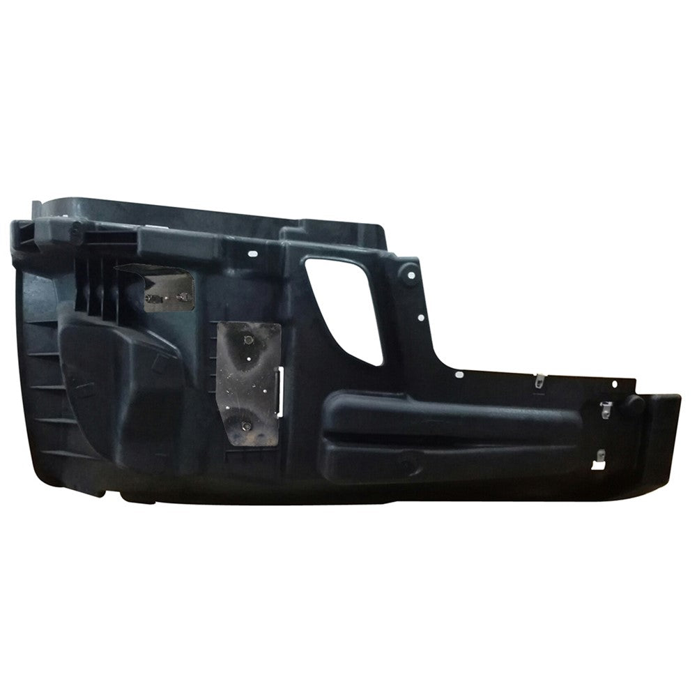 Front Right Front Passenger Side Bumper Cover Support 2018-2019 Freightliner Cascadia_p4