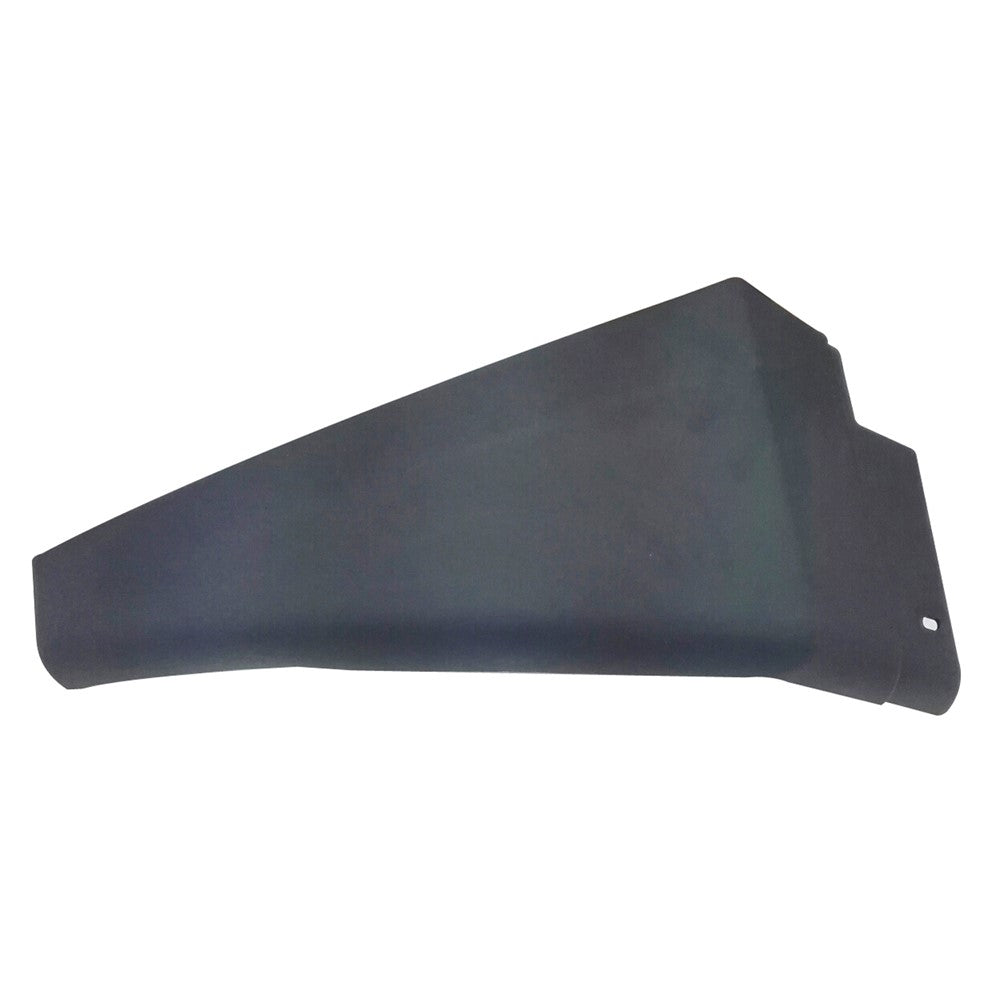 Front Right Front Passenger Side Air Dam 2018-2019 Freightliner Cascadia_p4
