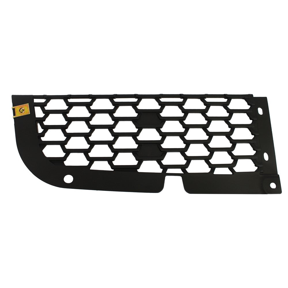 Front Right Front Passenger Side Bumper Cover Grille 2018-2019 Freightliner Cascadia_p4