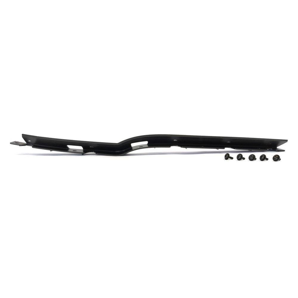 Front Right Front Passenger Side Inner Air Dam 2018-2019 Freightliner Cascadia_p4