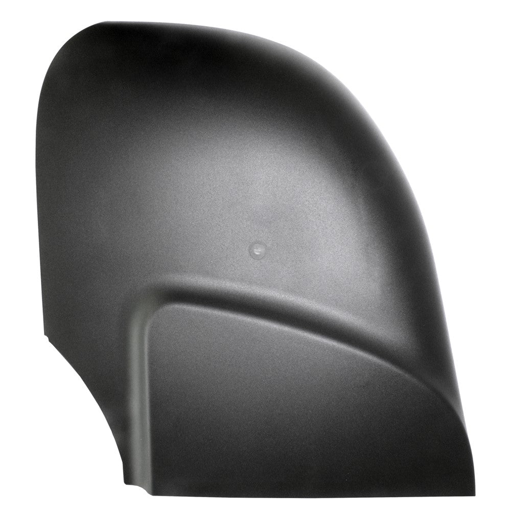 Front Left Front Driver Side Bumper Deflector 2015-2019 Volvo Vnl-Series_truck