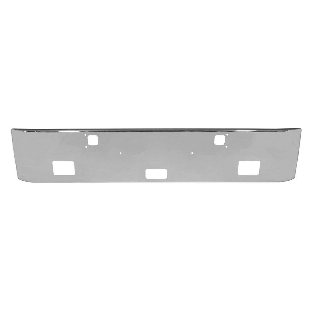 Front Bumper Face Bar 1989-2018 Kenworth W900
