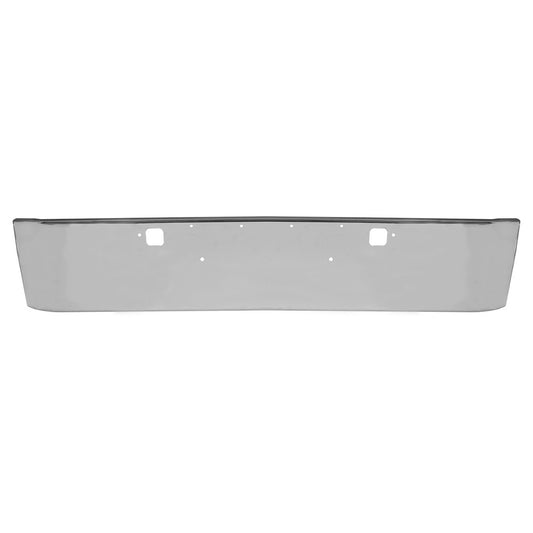 Front Bumper Face Bar 2007-2018 Peterbilt 388, 389