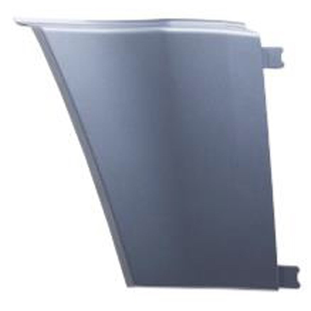Front Left Front Driver Side Tow Hook Cover 2018-2021 Volvo Vnl-Series_truck