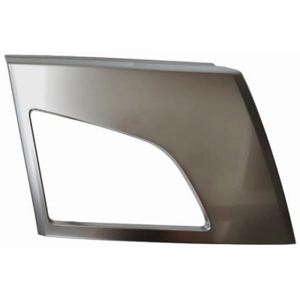 Front Right Front Passenger Side Bumper Cover 2018-2021 Volvo Vnl-Series_truck