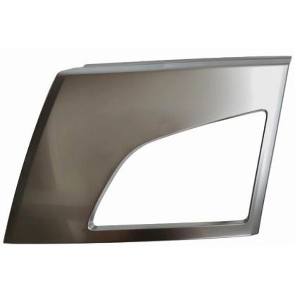 Front Left Front Driver Side Bumper Cover 2018-2021 Volvo Vnl-Series_truck