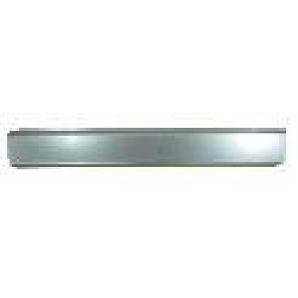 Front Center Bumper Trim 2018-2021 Volvo Vnl-Series_truck
