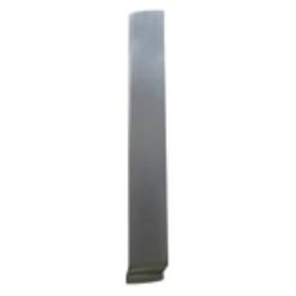 Front Left Front Driver Side Bumper Trim 2018-2021 Volvo Vnl-Series_truck