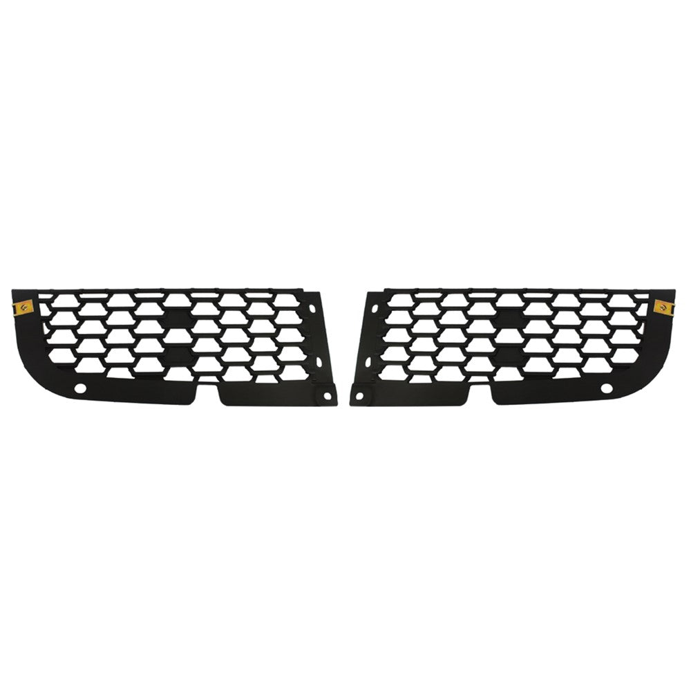 Bumper Grille Insert 2018-2021 Freightliner Cascadia