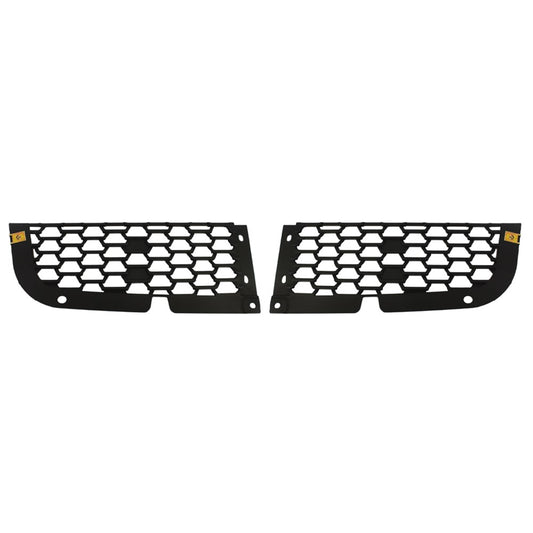 Bumper Grille Insert 2018-2021 Freightliner Cascadia