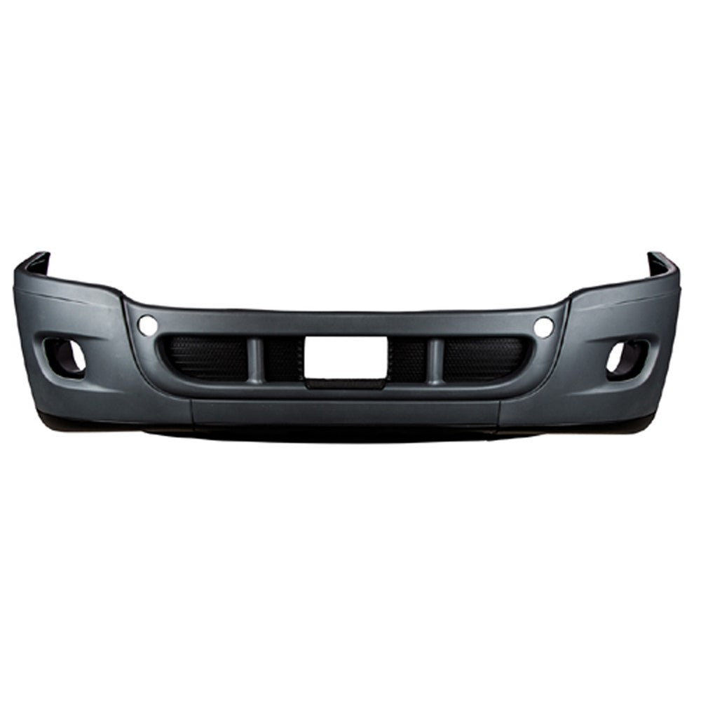 Front Bumper Assembly 2008-2017 Freightliner Cascadia_p3