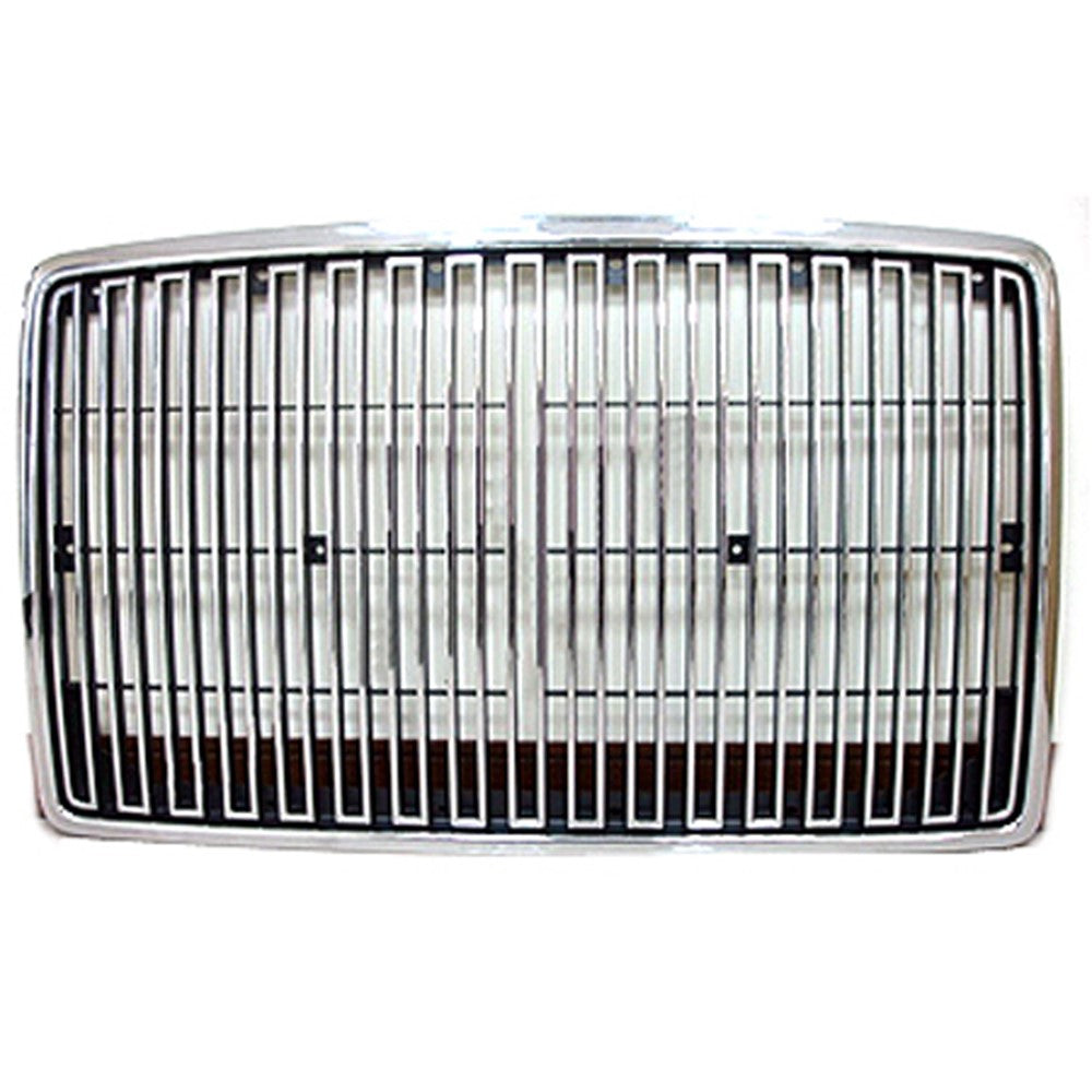 Grille 1998-2003 Volvo Vn_(volvo), Vnl-Series_truck