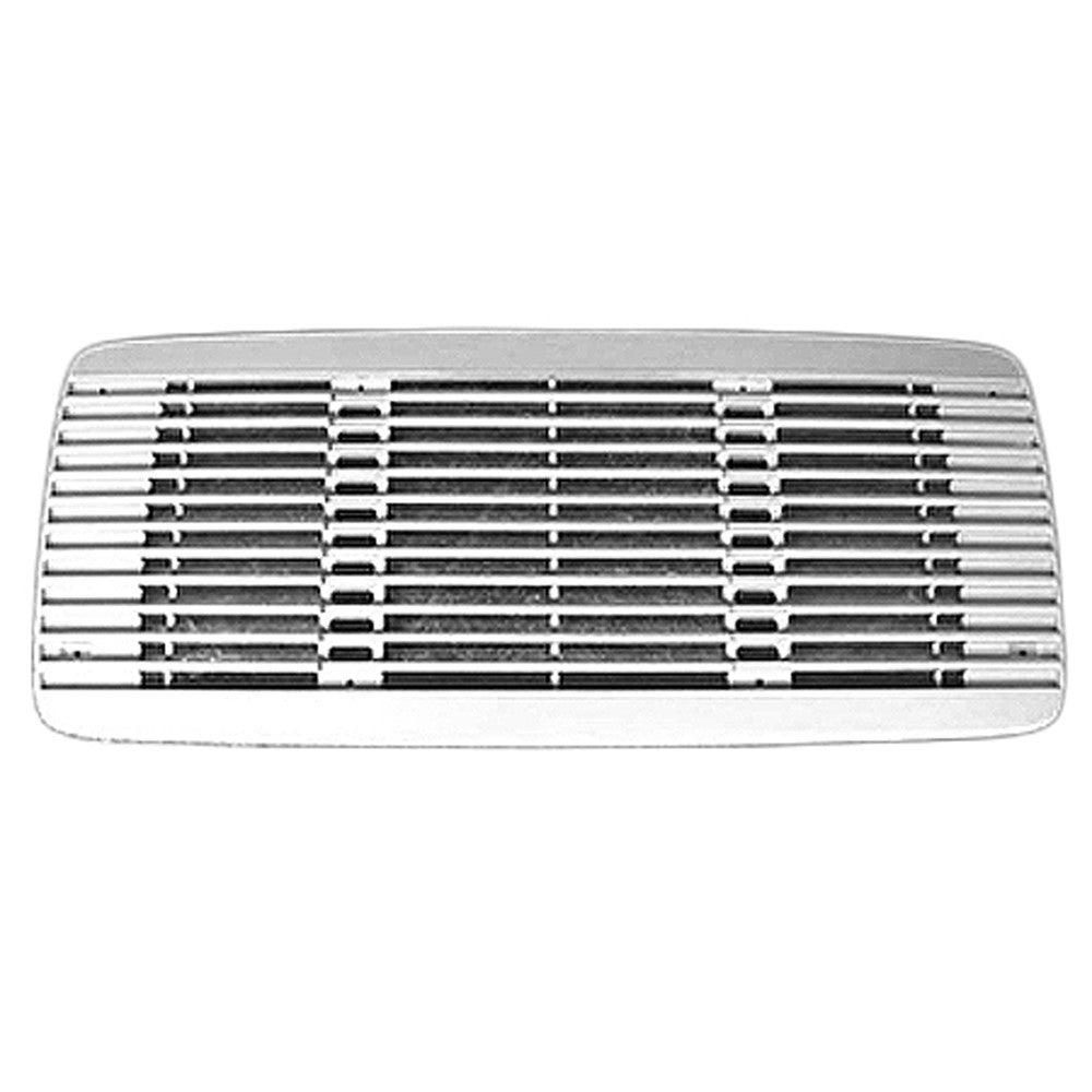 Grille 1991-2007 Freightliner Fl60, Fl70, Fl80, Fl106, Fl50, Fl112_(freightliner), Fs65_(freightliner)