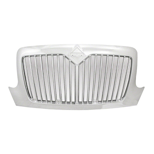 Front Grille 2002-2018 International 4100, 4200, 4300, 4400, Durastar