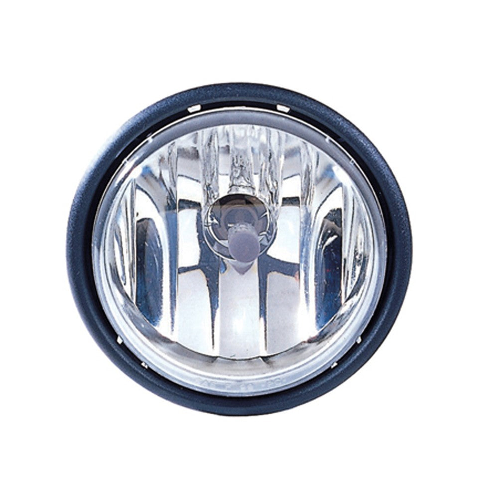 Front Left & Right Driver Or Passenger Side Fog Light Assembly 2000-2009 Freightliner Columbia_(freightliner)