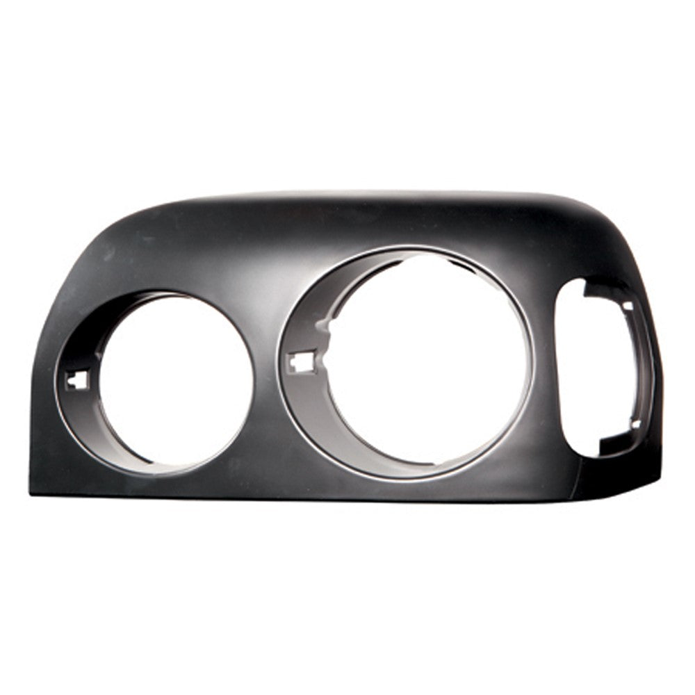 Head Light Bezel Lh 1996-2006 Freightliner Century_120_(freightliner)