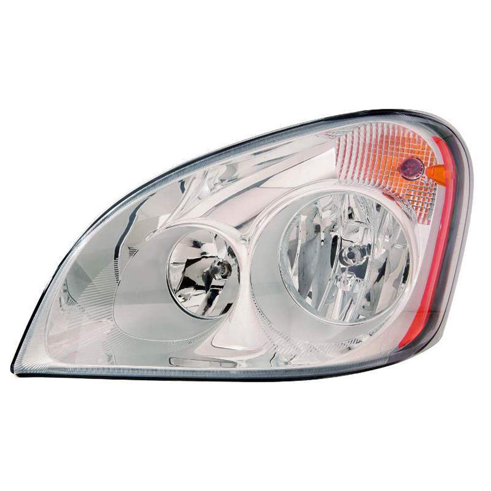 Front Left Driver Side Headlight Assembly 2008-2015 Freightliner Cascadia_p3