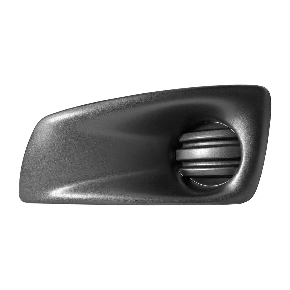 Front Left Driver Side Fog Light Cover 2007-2015 Kenworth T660