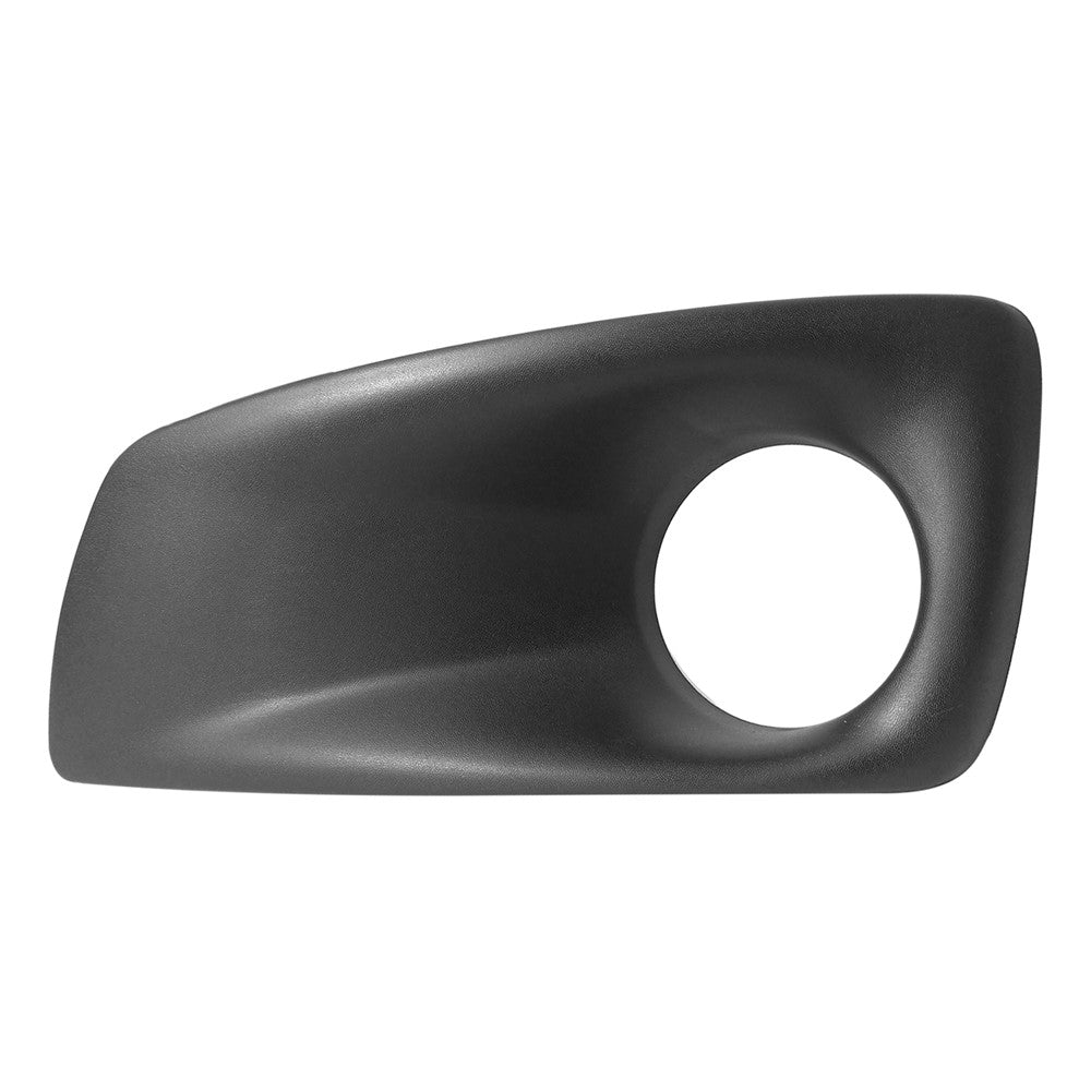 Front Left Front Driver Side Fog Light Bezel 2007-2015 Kenworth T660