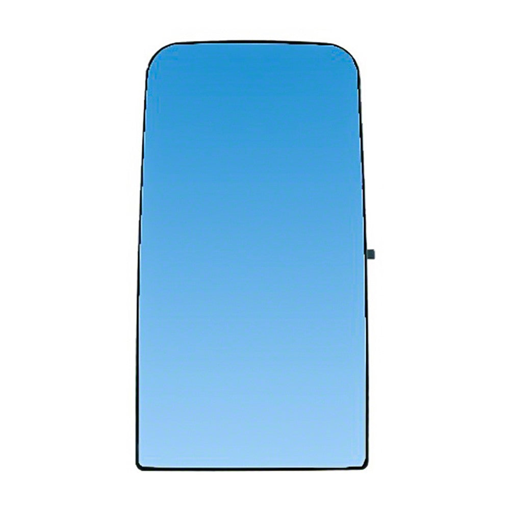 Right Driver Or Passenger Side Main Mirror Glass With Plate 2008-2015 Freightliner Cascadia_p3