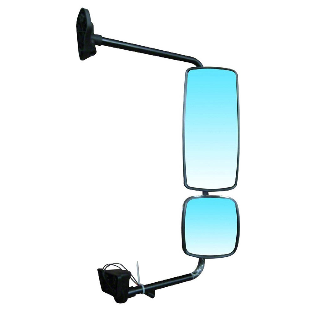 Passenge Side Mirror Assembly 2003-2014 Freightliner M2_100, M2_106, M2_112