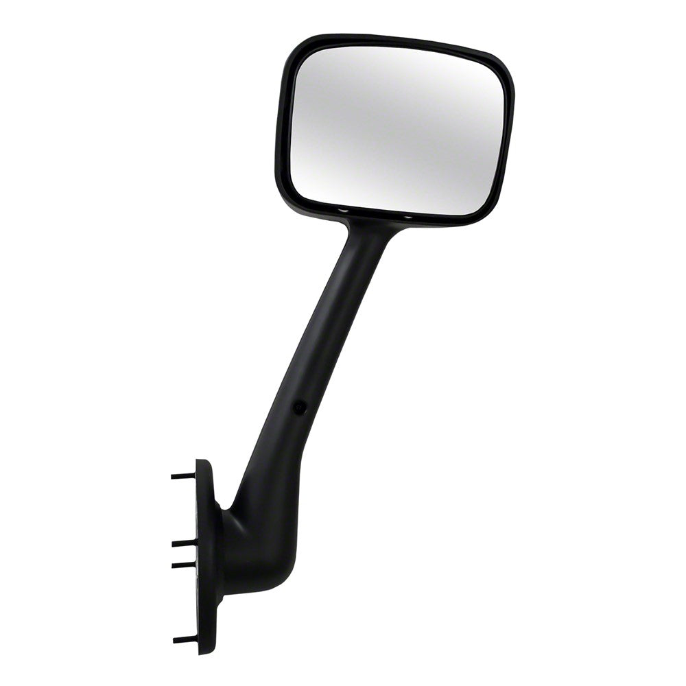 Right Passenger Side Heavy Duty Truck Mirror 2008-2015 Freightliner Cascadia_p3