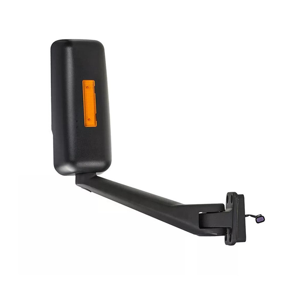 Right Passenger Side Door Mirror 2003-2009 Gmc C4500_topkick, C6500_topkick, C7500 Topkick, C8500_topkick