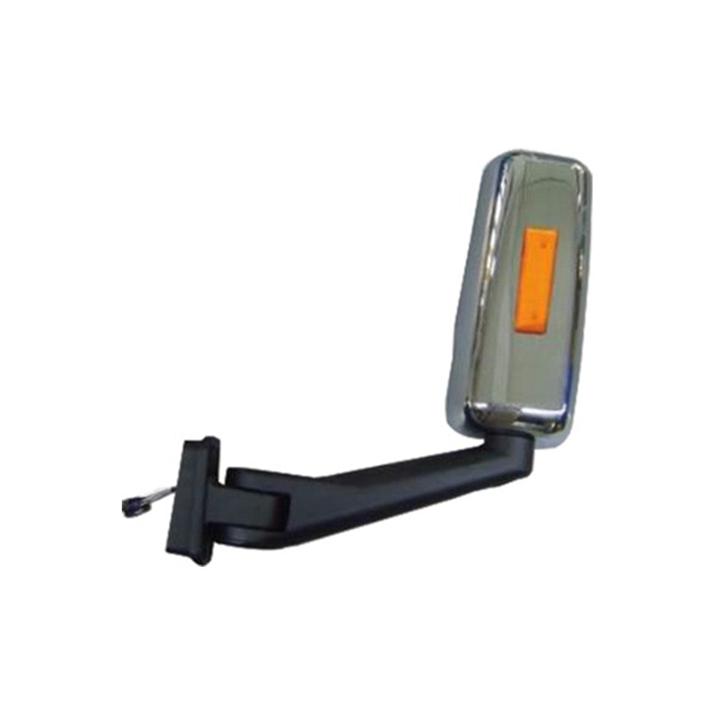 Left Driver Side Door Mirror 2003-2009 Gmc C4500_topkick, C6500_topkick, C7500 Topkick, C8500_topkick
