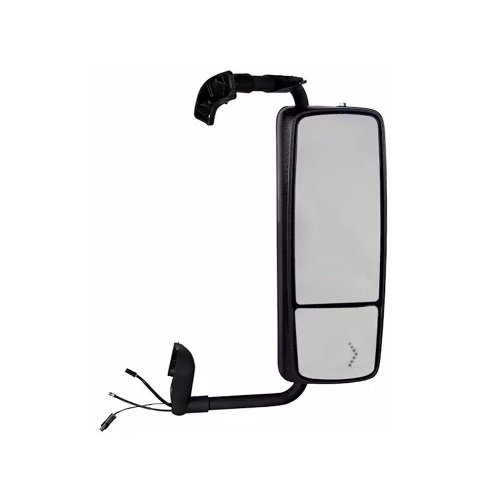 Right Passenger Side Door Mirror 2012-2017 Volvo Vnl-Series_truck